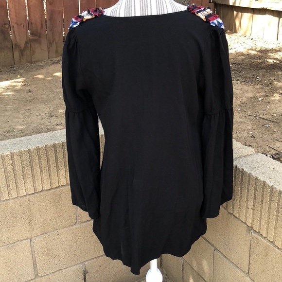 Re:named bell sleeve top - Picture 2 of 6
